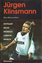 Jürgen Klinsmann (Deutsche Ausgabe)