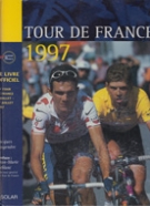 Tour de France 1997 - Le livre officiel