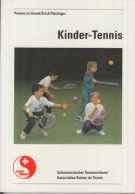 Kinder-Tennis