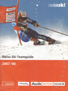 Swiss Ski Teams Guide 2007/2008